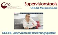 Online Methoden Supervision Kitzm&uuml;ller Ried Ober&ouml;sterreich