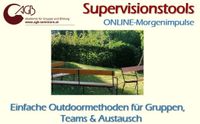 Supervision online Outdoor Team Gruppe Kitzm&uuml;ller Ried Ober&ouml;sterreich