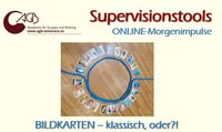 Supervision Methoden Bildkarten Kitzm&uuml;ller online Ried Ober&ouml;sterreich